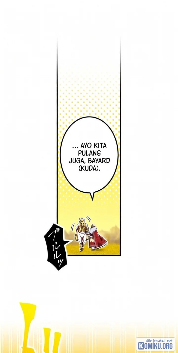 Savior of Divine Blood ~Draw Out 0.00000001% to Become the Strongest~ Chapter 181 halaman 15