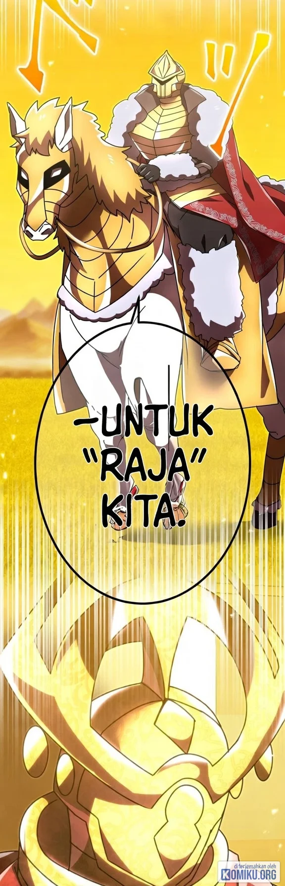 Savior of Divine Blood ~Draw Out 0.00000001% to Become the Strongest~ Chapter 181 halaman 16