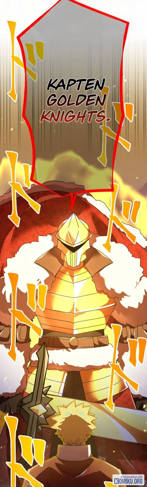 Savior of Divine Blood ~Draw Out 0.00000001% to Become the Strongest~ Chapter 181 halaman 3