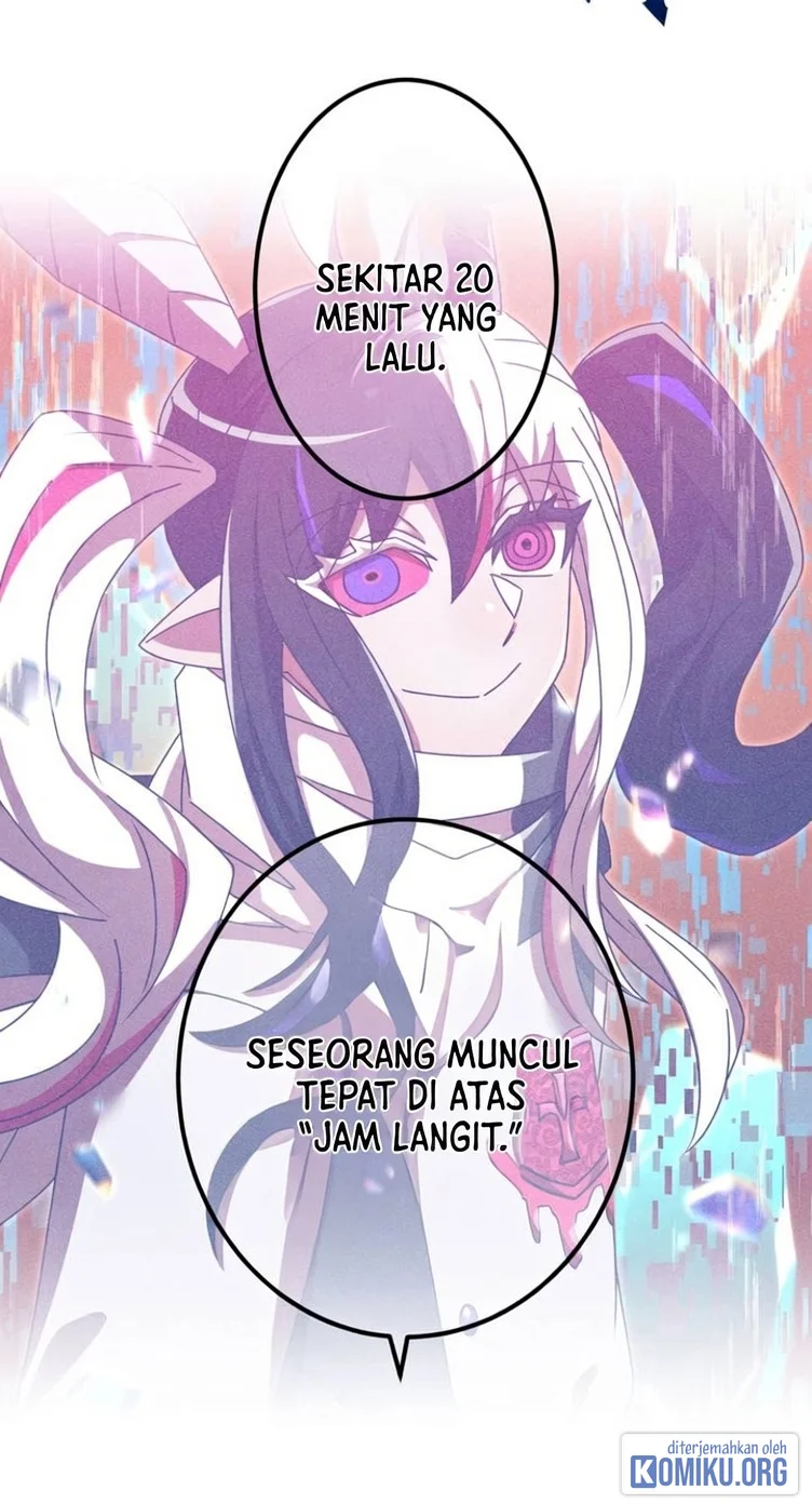 Savior of Divine Blood ~Draw Out 0.00000001% to Become the Strongest~ Chapter 181 halaman 21