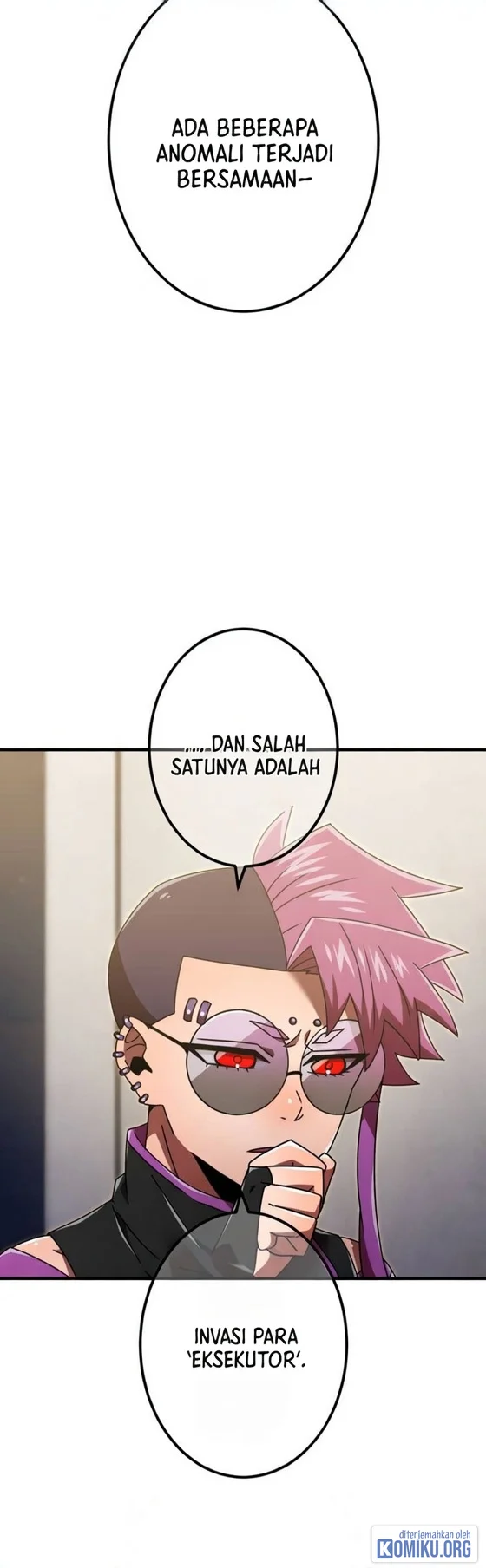 Savior of Divine Blood ~Draw Out 0.00000001% to Become the Strongest~ Chapter 181 halaman 24