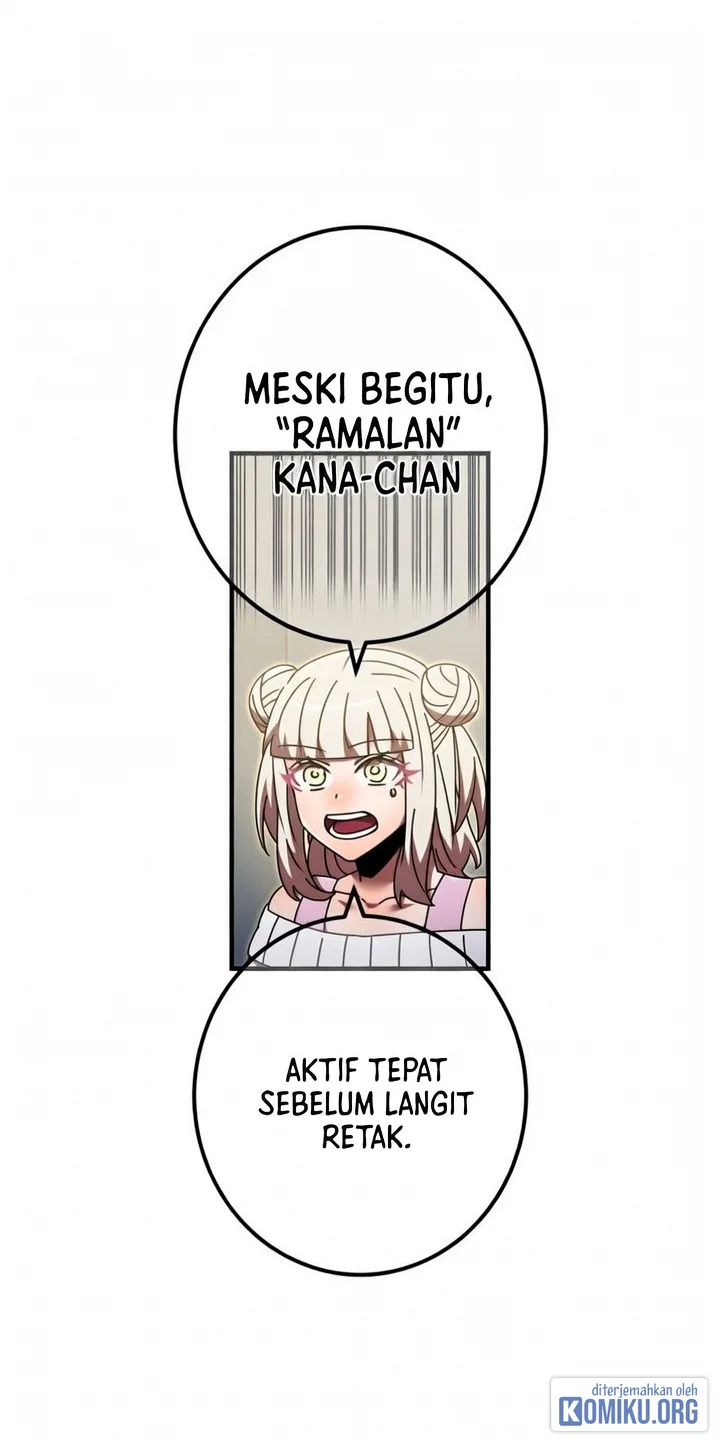 Savior of Divine Blood ~Draw Out 0.00000001% to Become the Strongest~ Chapter 181 halaman 29