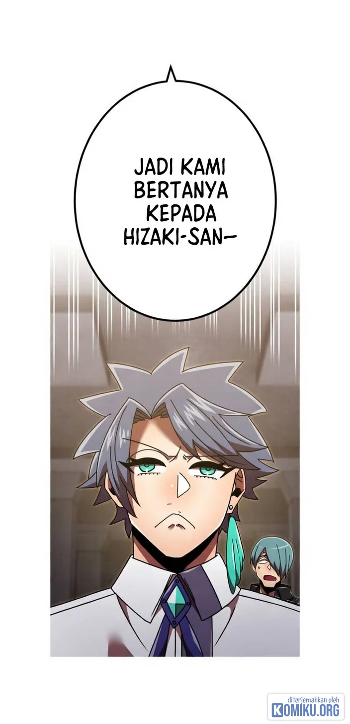 Savior of Divine Blood ~Draw Out 0.00000001% to Become the Strongest~ Chapter 181 halaman 30