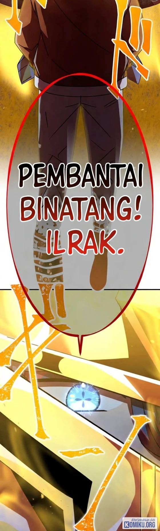 Savior of Divine Blood ~Draw Out 0.00000001% to Become the Strongest~ Chapter 181 halaman 4