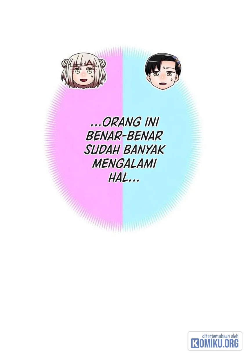 Savior of Divine Blood ~Draw Out 0.00000001% to Become the Strongest~ Chapter 181 halaman 34