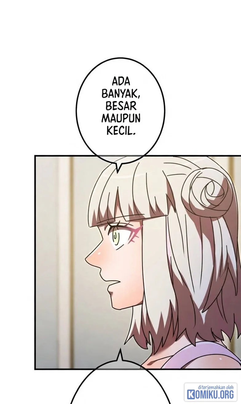 Savior of Divine Blood ~Draw Out 0.00000001% to Become the Strongest~ Chapter 181 halaman 37