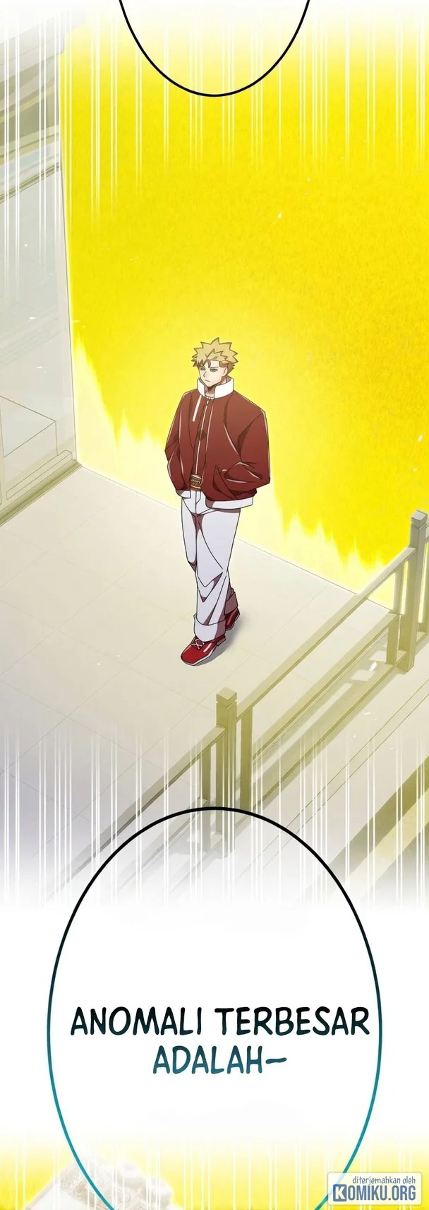 Savior of Divine Blood ~Draw Out 0.00000001% to Become the Strongest~ Chapter 181 halaman 39