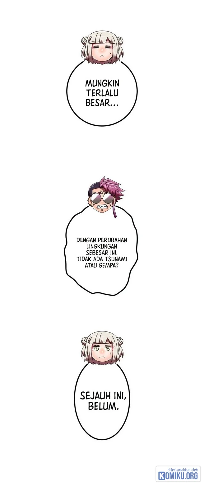 Savior of Divine Blood ~Draw Out 0.00000001% to Become the Strongest~ Chapter 181 halaman 53