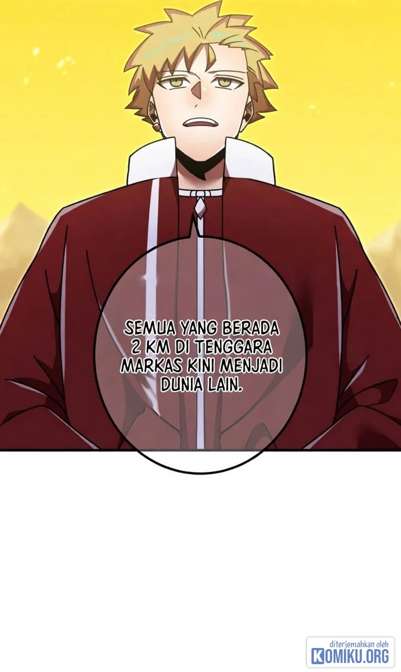 Savior of Divine Blood ~Draw Out 0.00000001% to Become the Strongest~ Chapter 181 halaman 57