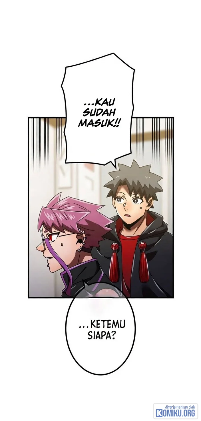 Savior of Divine Blood ~Draw Out 0.00000001% to Become the Strongest~ Chapter 181 halaman 58
