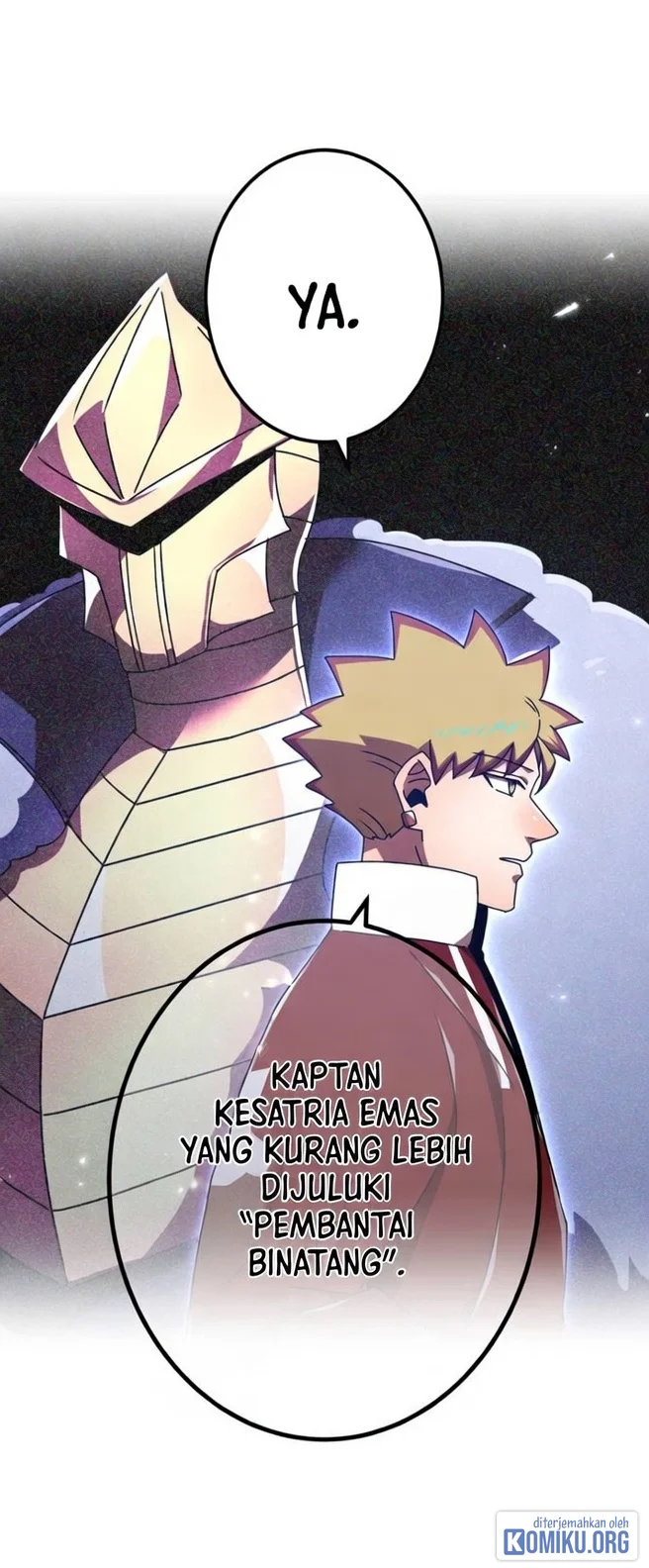 Savior of Divine Blood ~Draw Out 0.00000001% to Become the Strongest~ Chapter 181 halaman 59