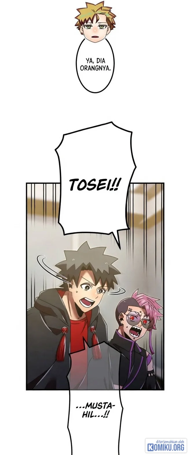 Savior of Divine Blood ~Draw Out 0.00000001% to Become the Strongest~ Chapter 181 Gambar 61