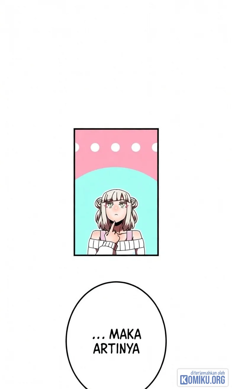Savior of Divine Blood ~Draw Out 0.00000001% to Become the Strongest~ Chapter 181 Gambar 64