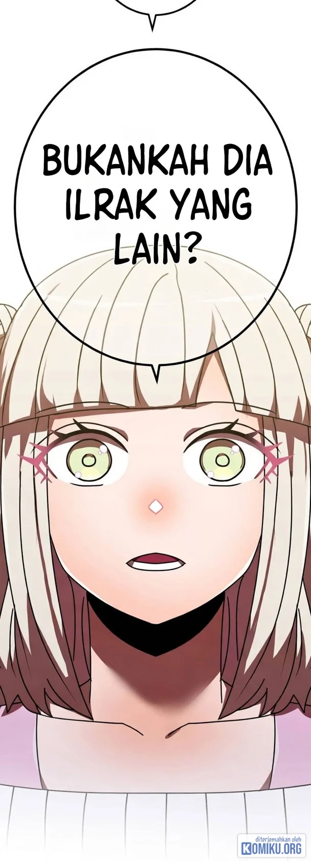 Savior of Divine Blood ~Draw Out 0.00000001% to Become the Strongest~ Chapter 181 Gambar 65
