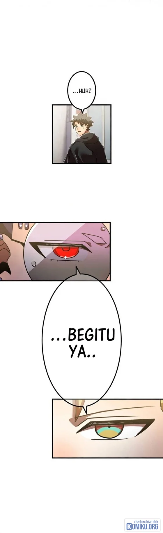 Savior of Divine Blood ~Draw Out 0.00000001% to Become the Strongest~ Chapter 181 Gambar 66