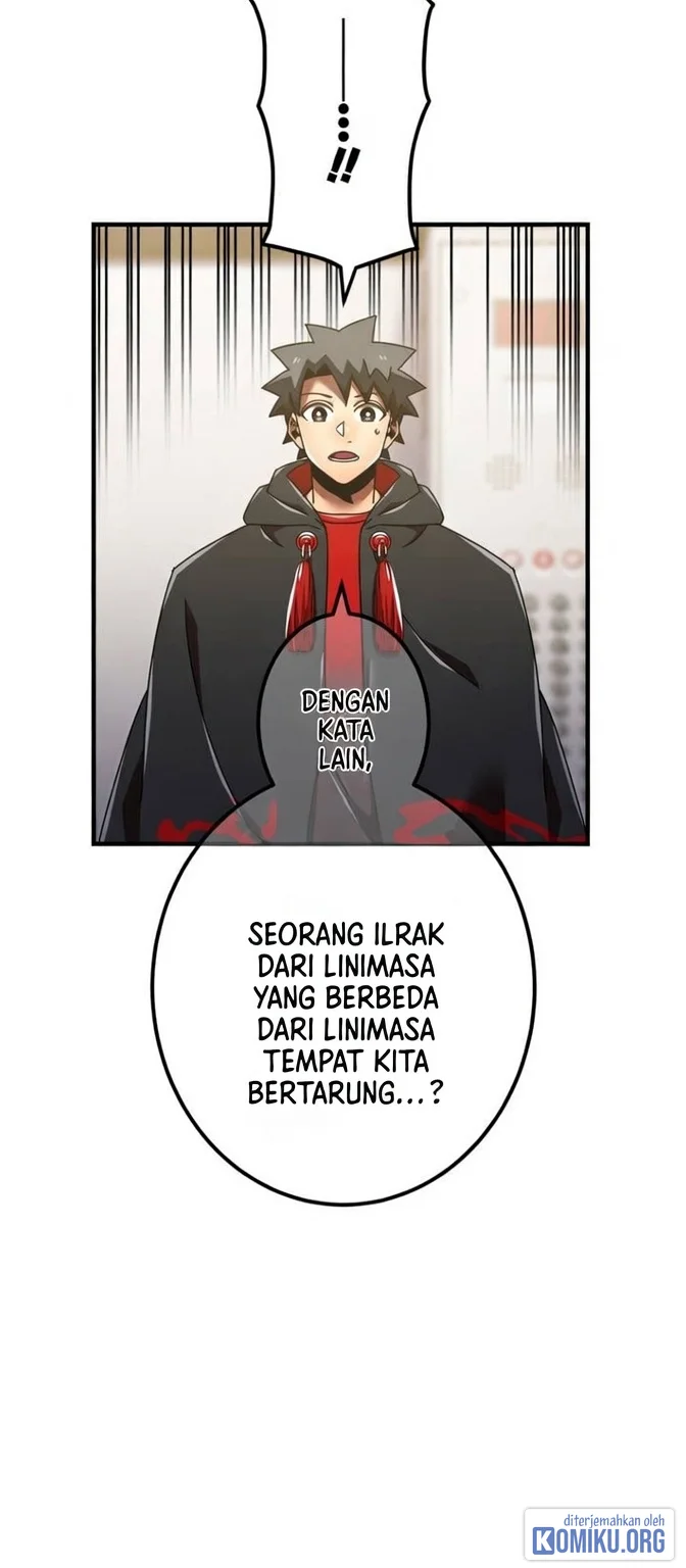 Savior of Divine Blood ~Draw Out 0.00000001% to Become the Strongest~ Chapter 181 Gambar 68