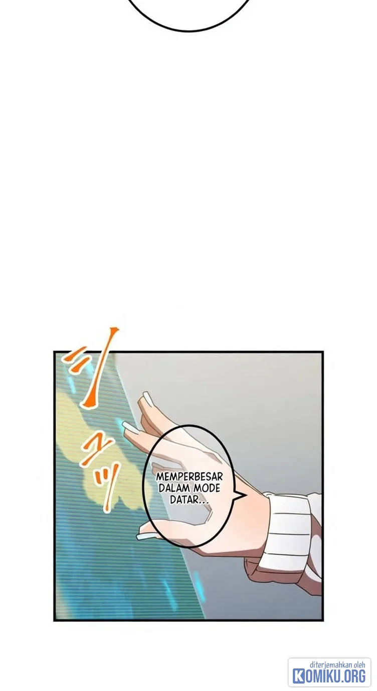 Savior of Divine Blood ~Draw Out 0.00000001% to Become the Strongest~ Chapter 181 Gambar 71