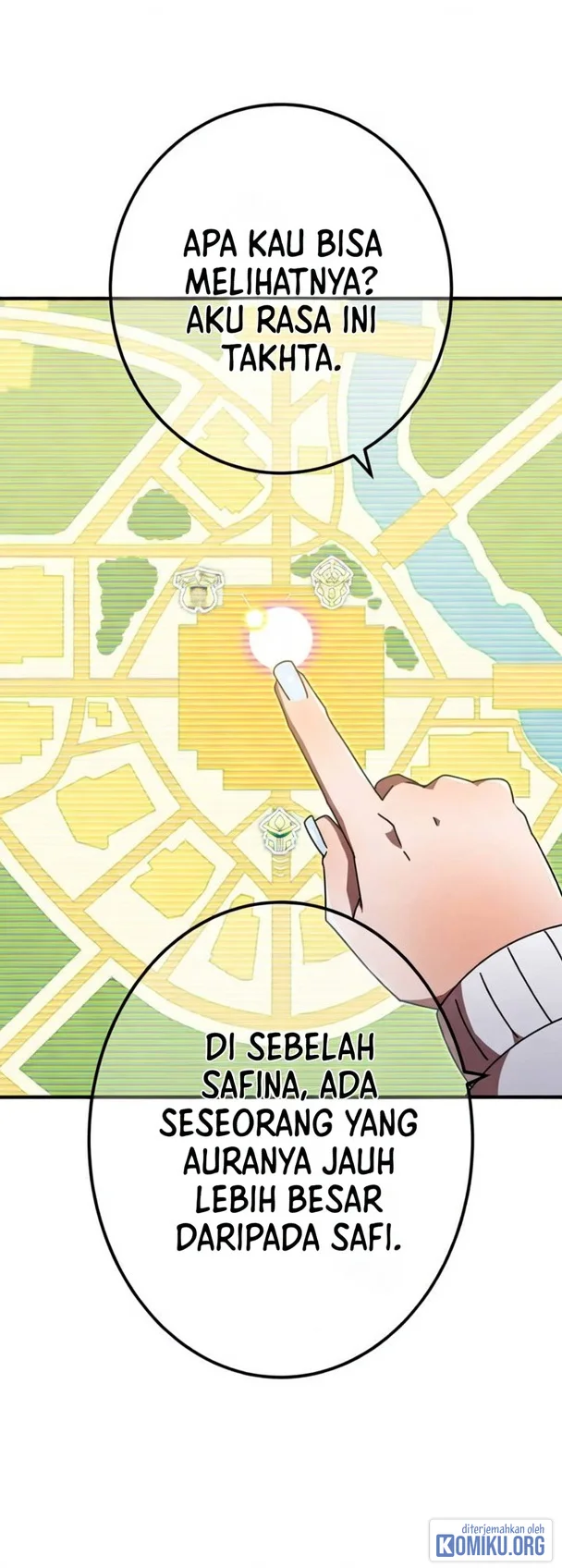 Savior of Divine Blood ~Draw Out 0.00000001% to Become the Strongest~ Chapter 181 Gambar 72
