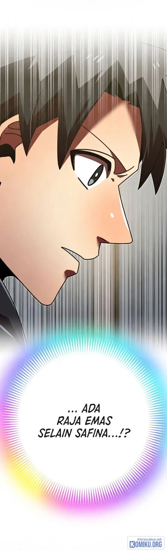 Savior of Divine Blood ~Draw Out 0.00000001% to Become the Strongest~ Chapter 181 Gambar 75