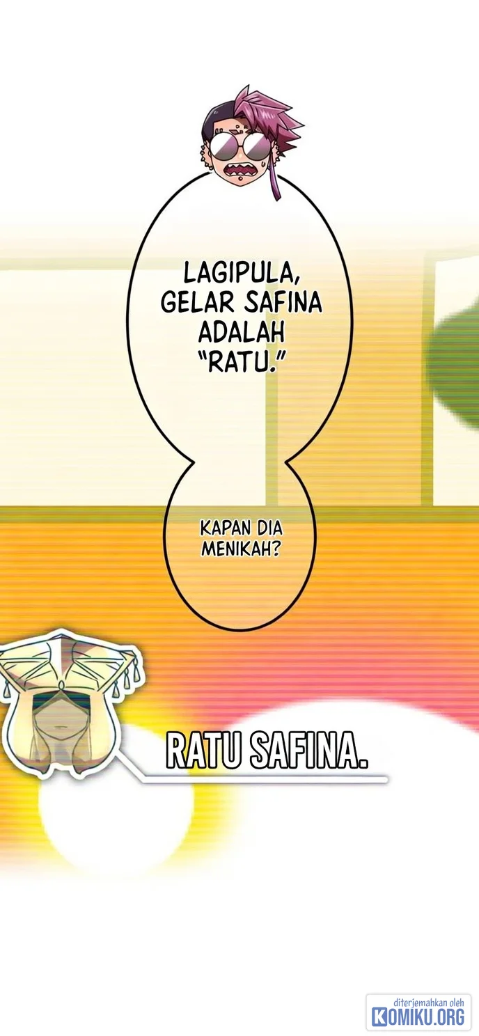 Savior of Divine Blood ~Draw Out 0.00000001% to Become the Strongest~ Chapter 181 Gambar 76