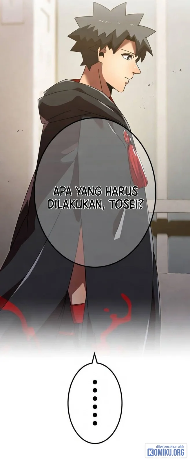 Savior of Divine Blood ~Draw Out 0.00000001% to Become the Strongest~ Chapter 181 Gambar 79