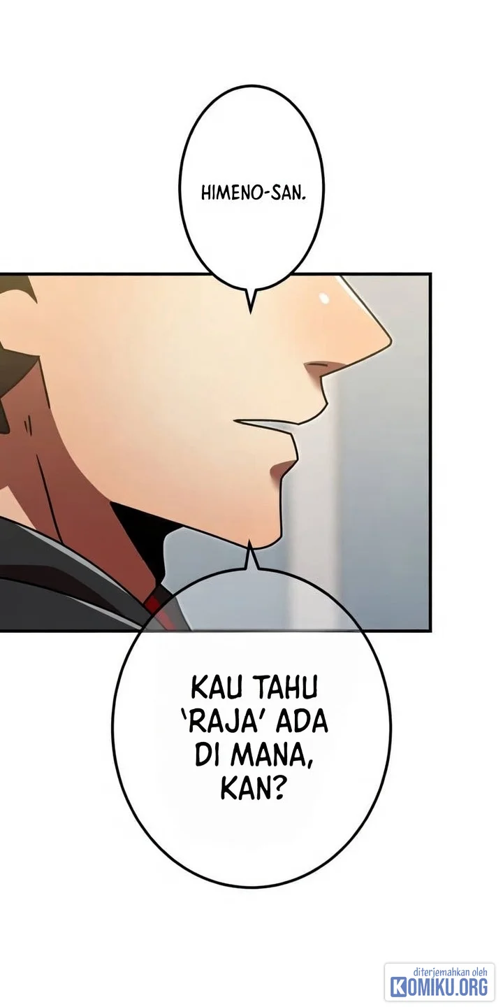 Savior of Divine Blood ~Draw Out 0.00000001% to Become the Strongest~ Chapter 181 Gambar 81