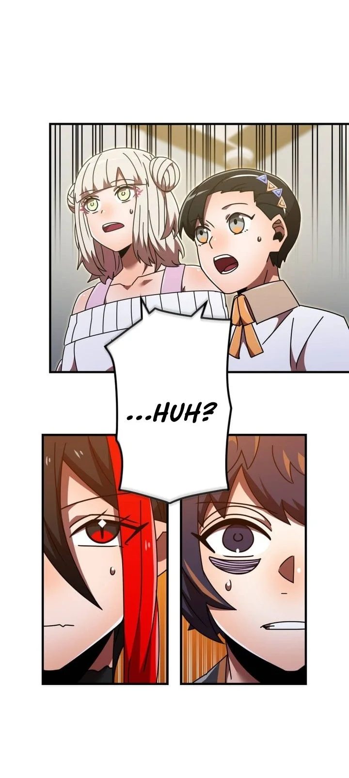 Savior of Divine Blood ~Draw Out 0.00000001% to Become the Strongest~ Chapter 181 Gambar 84