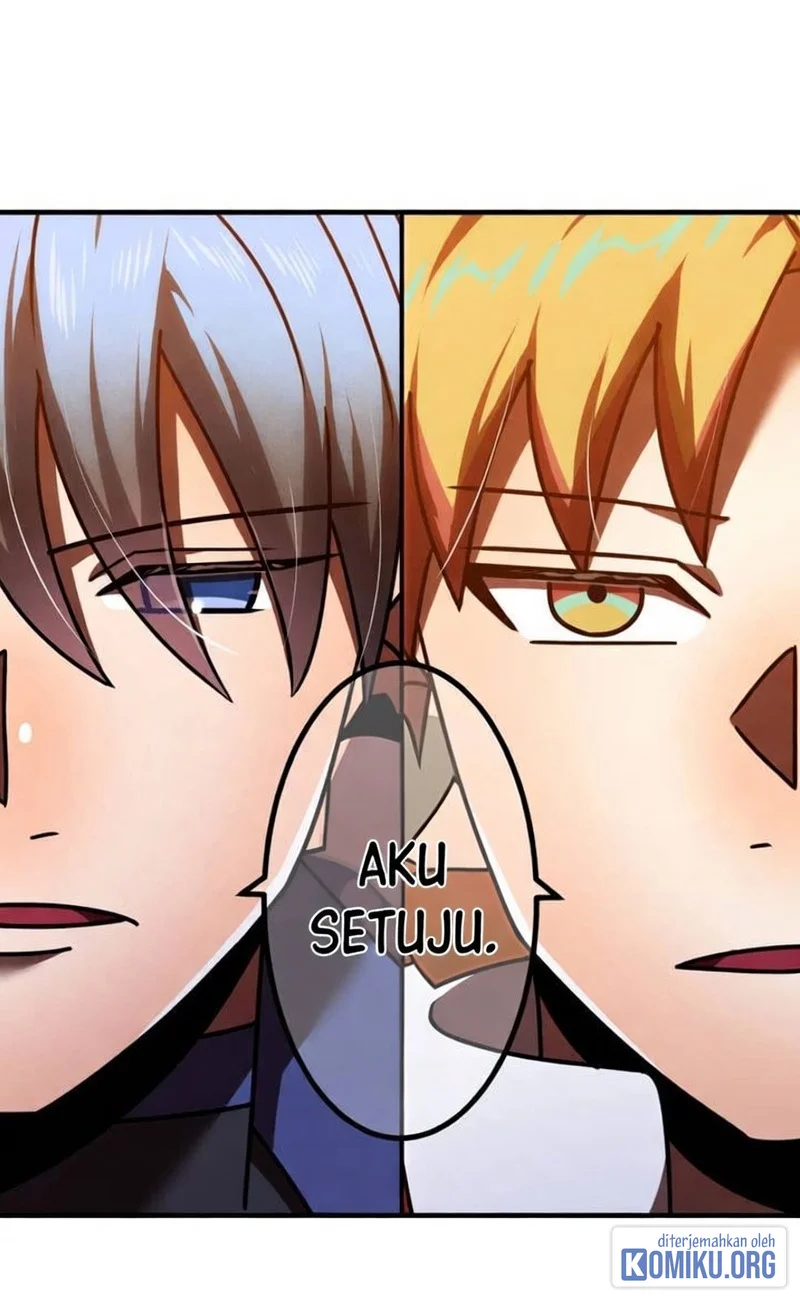 Savior of Divine Blood ~Draw Out 0.00000001% to Become the Strongest~ Chapter 181 Gambar 85