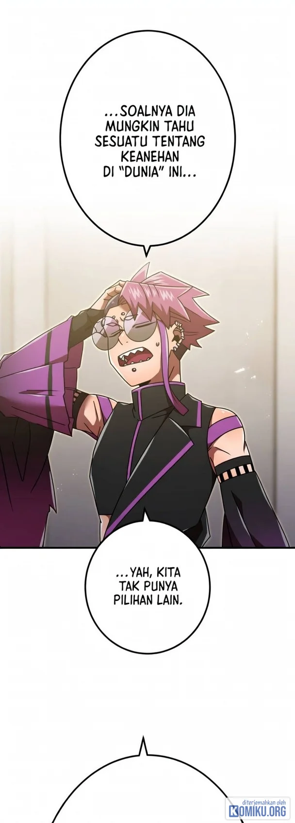 Savior of Divine Blood ~Draw Out 0.00000001% to Become the Strongest~ Chapter 181 Gambar 86