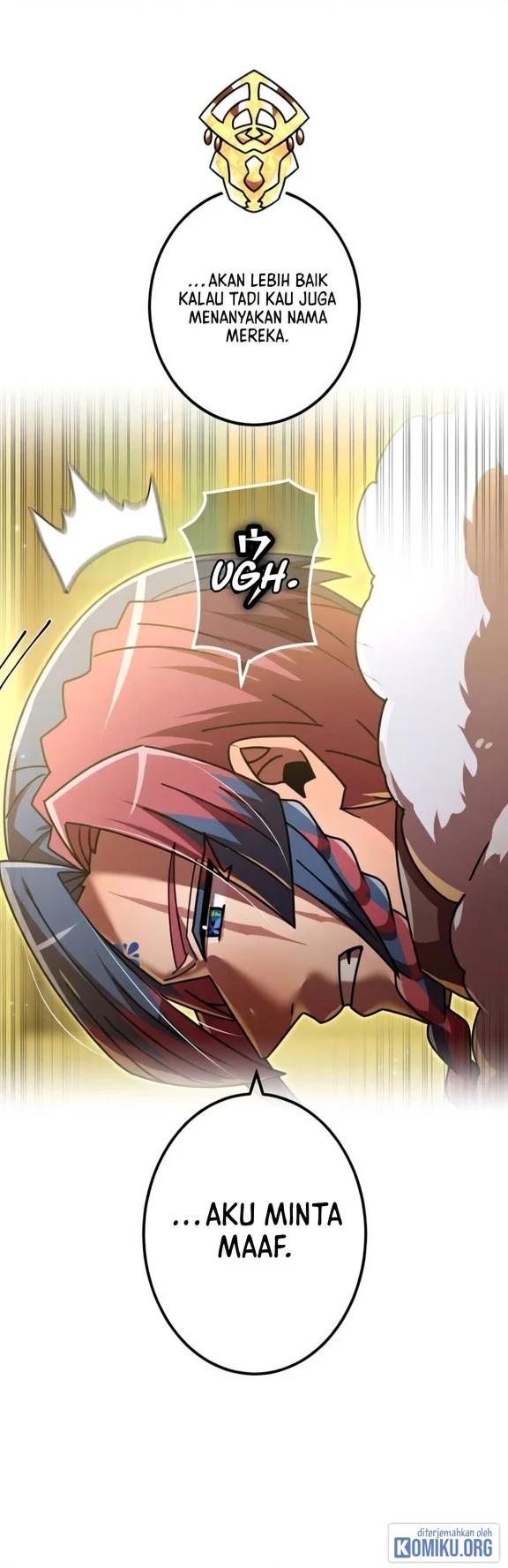 Savior of Divine Blood ~Draw Out 0.00000001% to Become the Strongest~ Chapter 181 Gambar 91