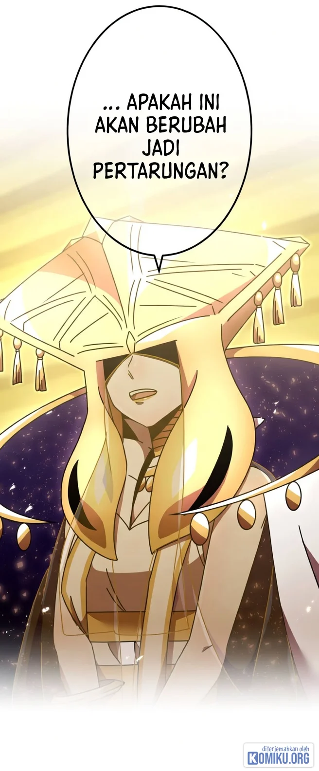 Savior of Divine Blood ~Draw Out 0.00000001% to Become the Strongest~ Chapter 181 Gambar 94