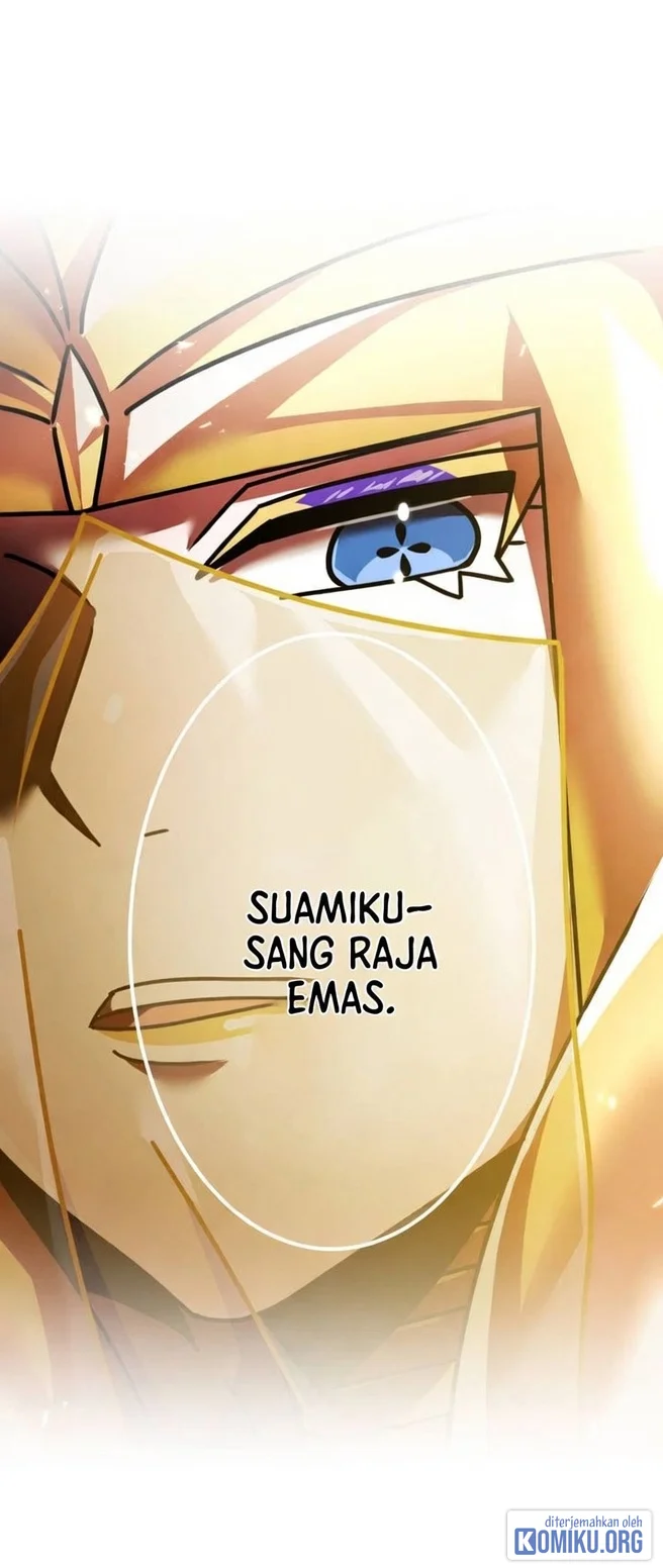 Savior of Divine Blood ~Draw Out 0.00000001% to Become the Strongest~ Chapter 181 Gambar 96