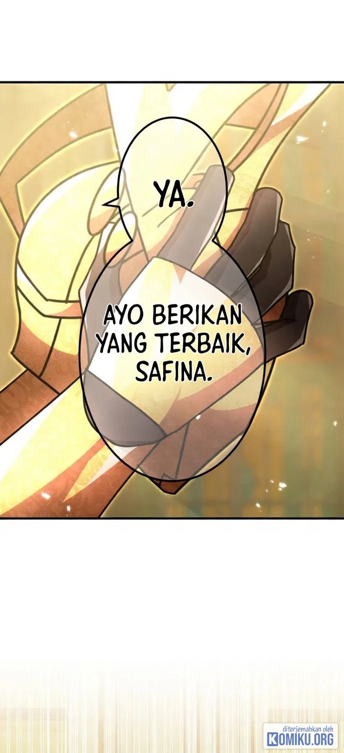 Savior of Divine Blood ~Draw Out 0.00000001% to Become the Strongest~ Chapter 181 Gambar 97