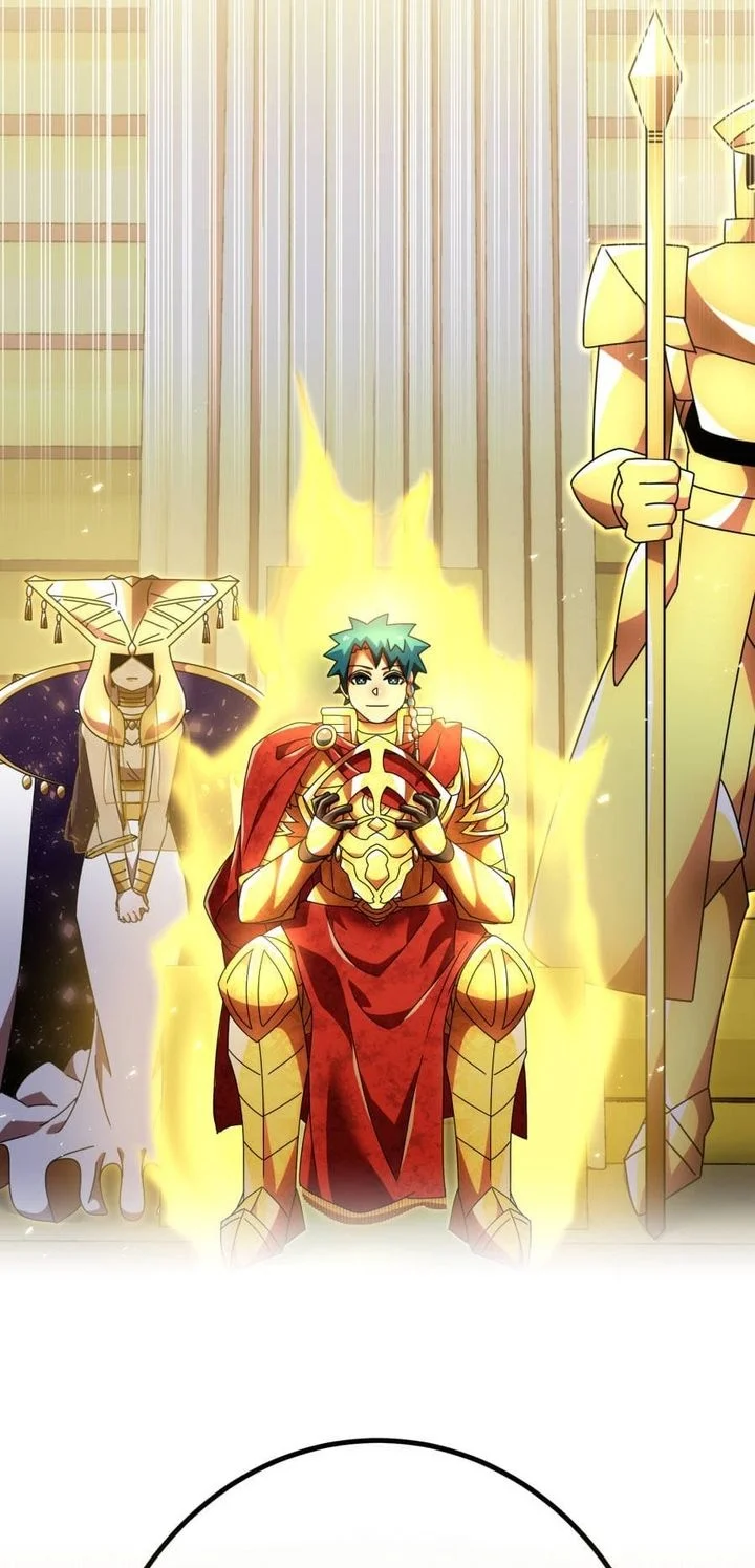 Savior of Divine Blood ~Draw Out 0.00000001% to Become the Strongest~ Chapter 181 Gambar 98