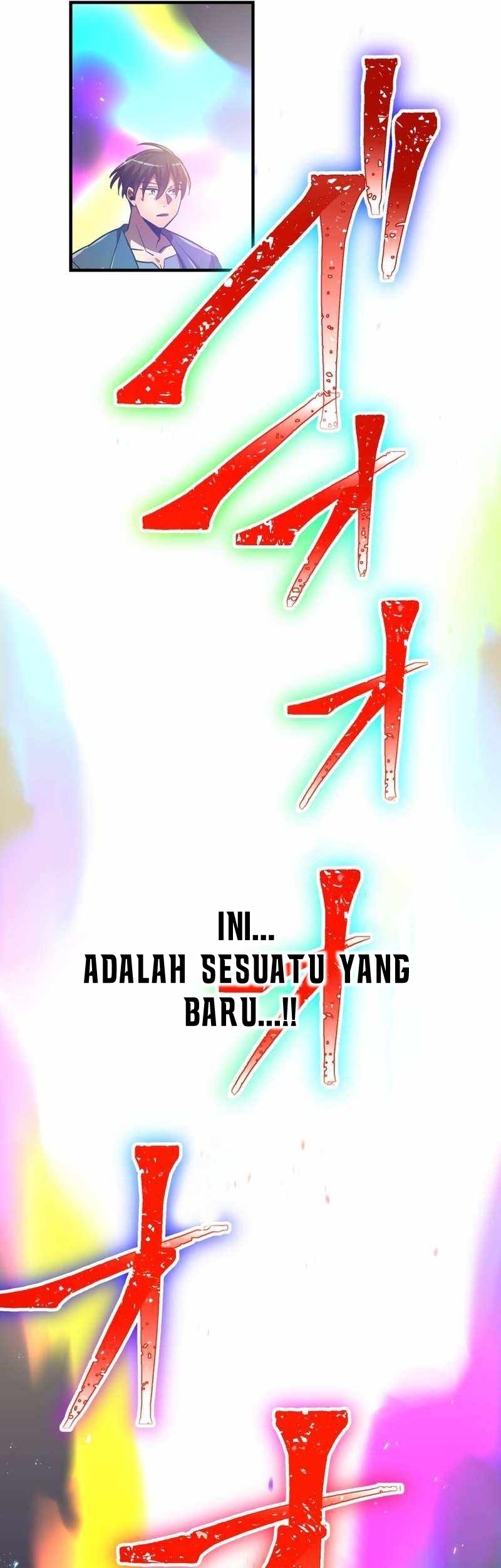 Savior of Divine Blood ~Draw Out 0.00000001% to Become the Strongest~ Chapter 74 Gambar 34