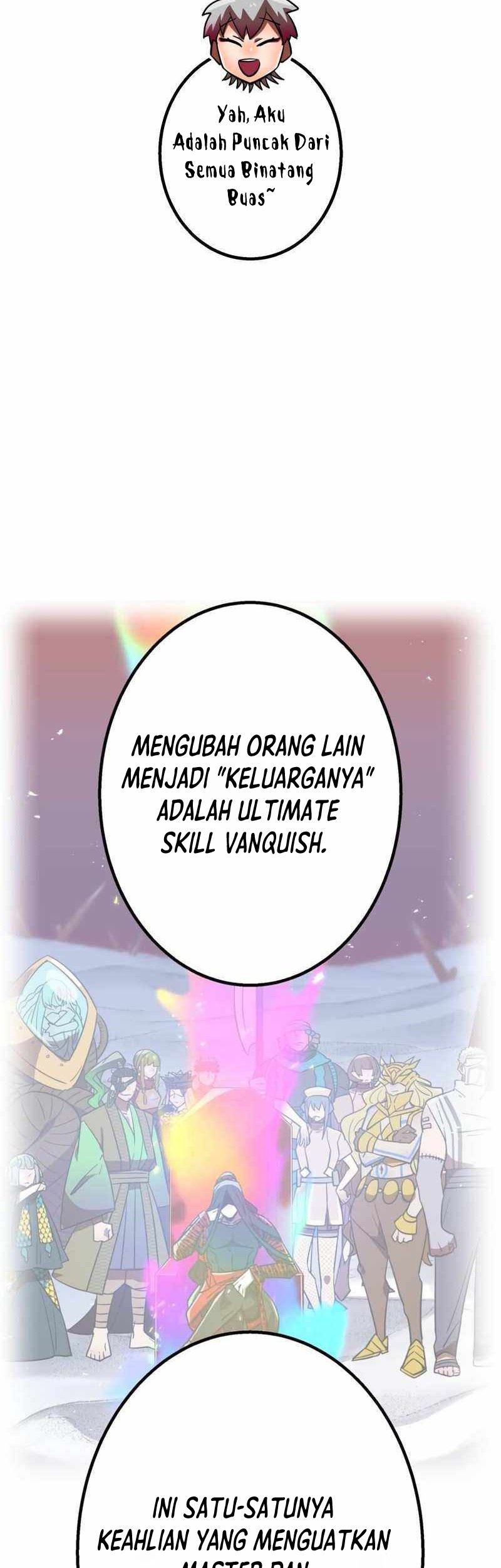 Savior of Divine Blood ~Draw Out 0.00000001% to Become the Strongest~ Chapter 74 Gambar 40