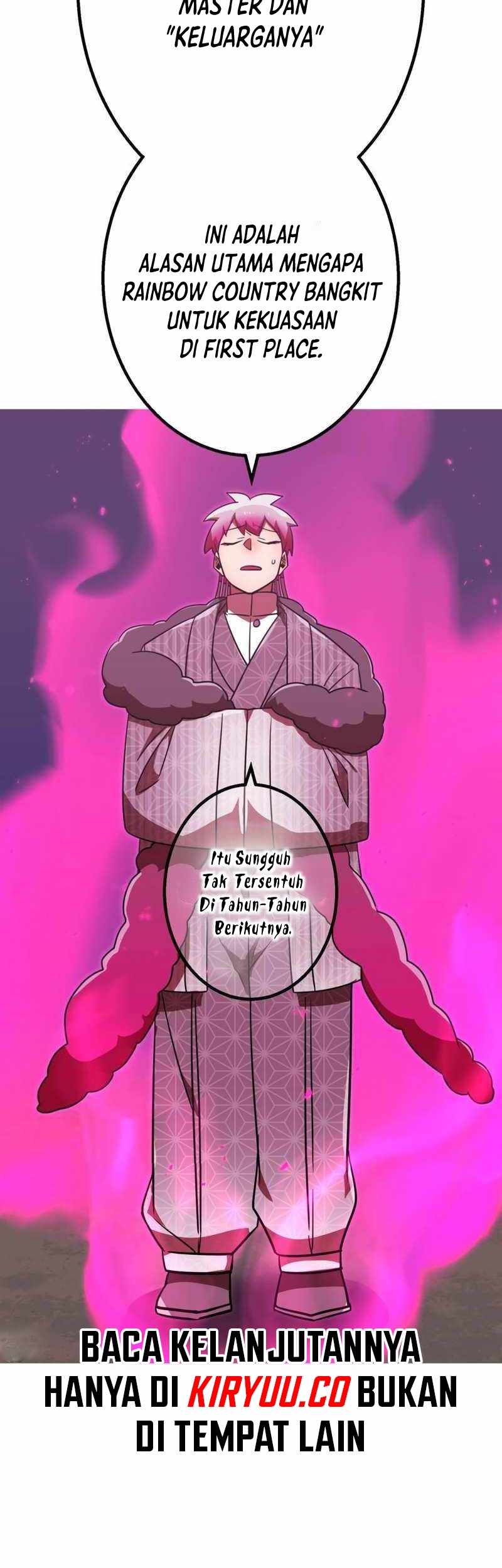 Savior of Divine Blood ~Draw Out 0.00000001% to Become the Strongest~ Chapter 74 Gambar 41