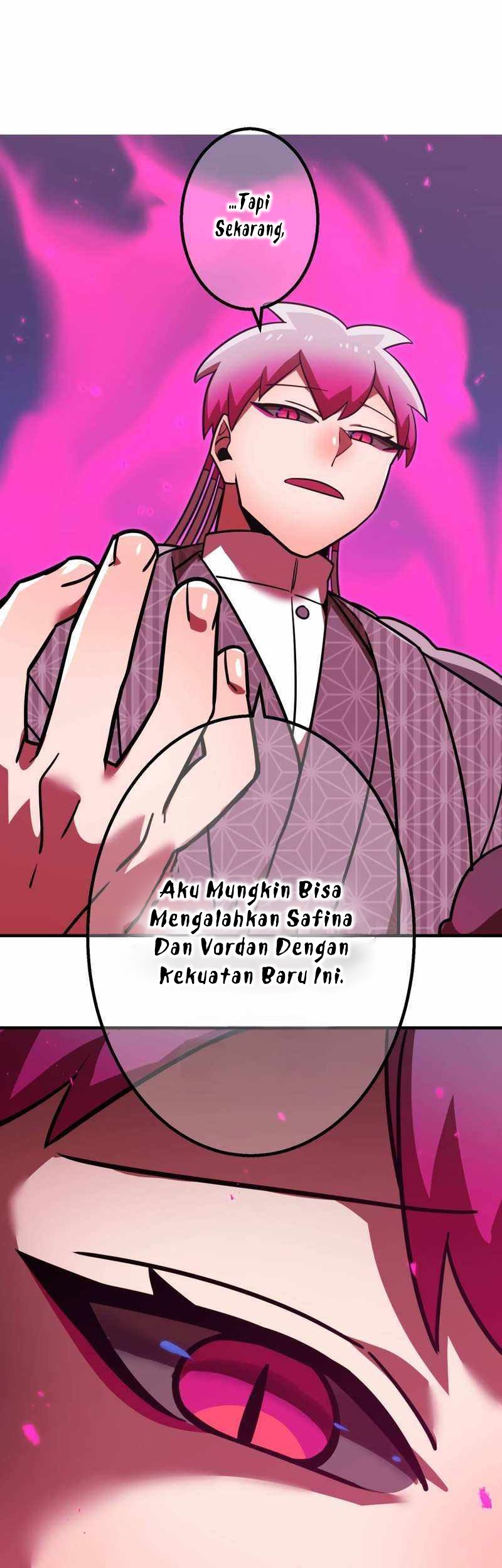 Savior of Divine Blood ~Draw Out 0.00000001% to Become the Strongest~ Chapter 74 Gambar 42