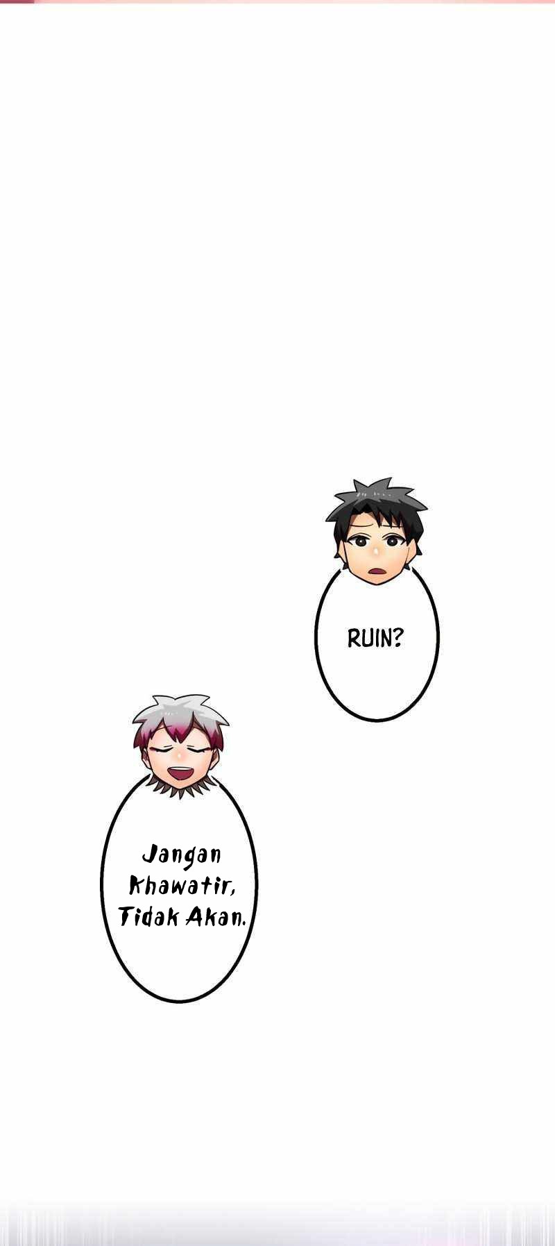 Savior of Divine Blood ~Draw Out 0.00000001% to Become the Strongest~ Chapter 74 Gambar 43