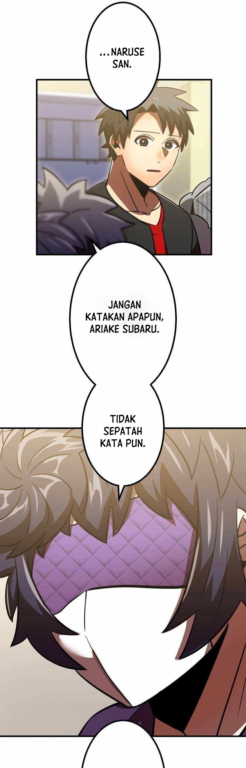 Savior of Divine Blood ~Draw Out 0.00000001% to Become the Strongest~ Chapter 74 Gambar 49