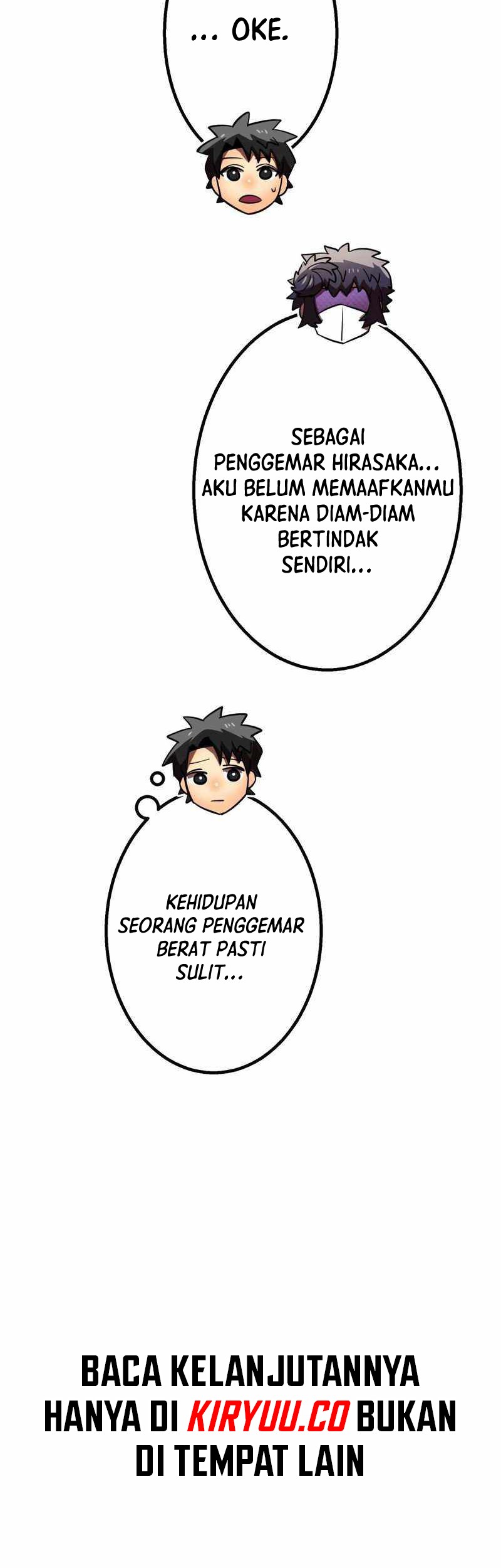 Savior of Divine Blood ~Draw Out 0.00000001% to Become the Strongest~ Chapter 74 Gambar 50