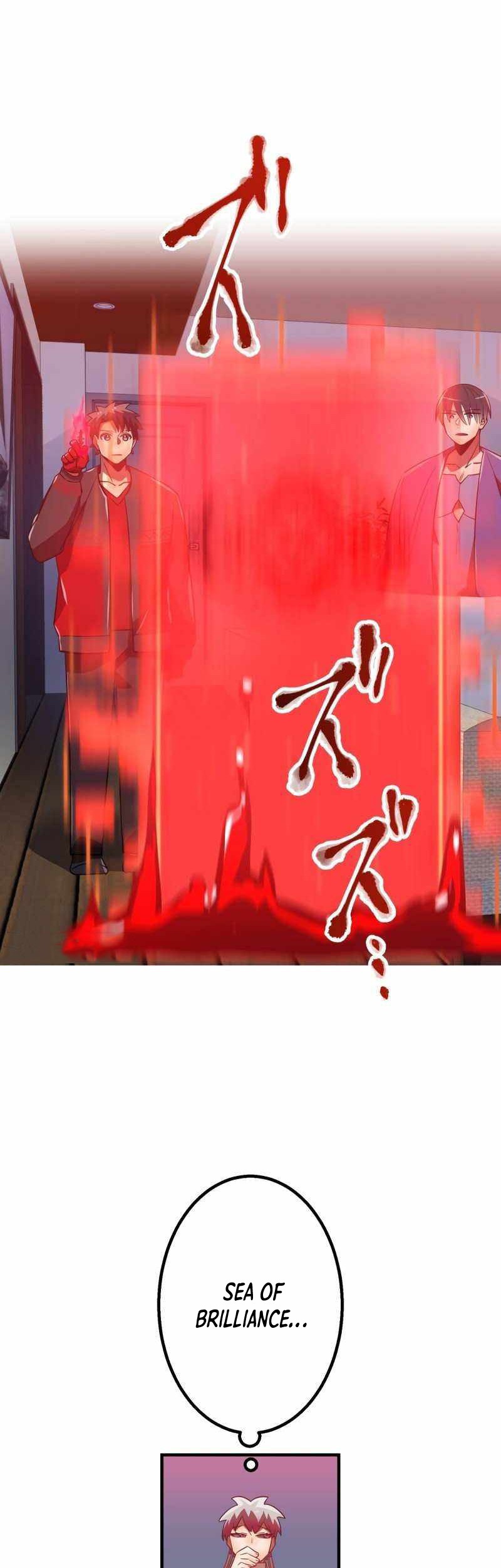 Savior of Divine Blood ~Draw Out 0.00000001% to Become the Strongest~ Chapter 74 Gambar 52