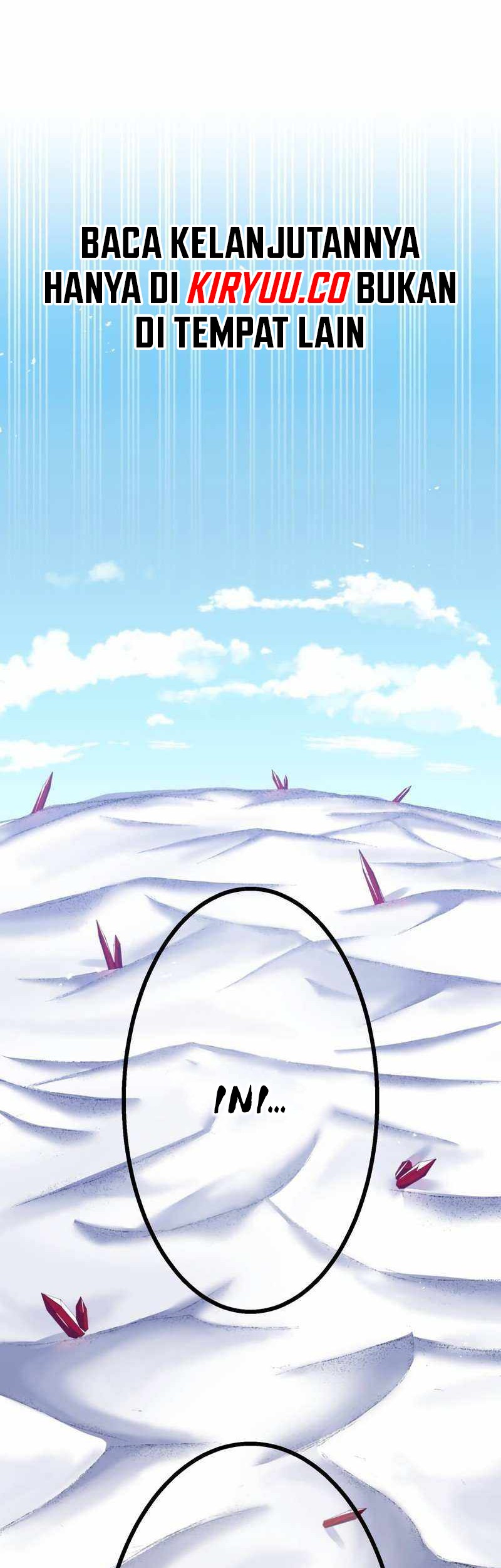 Savior of Divine Blood ~Draw Out 0.00000001% to Become the Strongest~ Chapter 74 Gambar 55