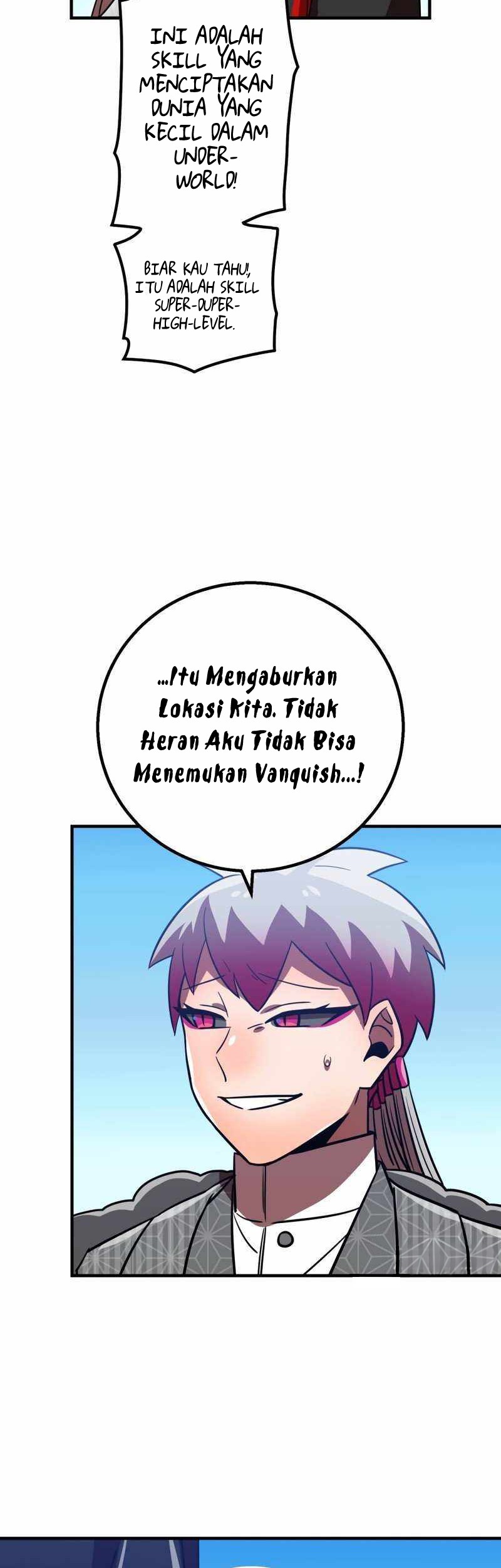 Savior of Divine Blood ~Draw Out 0.00000001% to Become the Strongest~ Chapter 74 Gambar 57