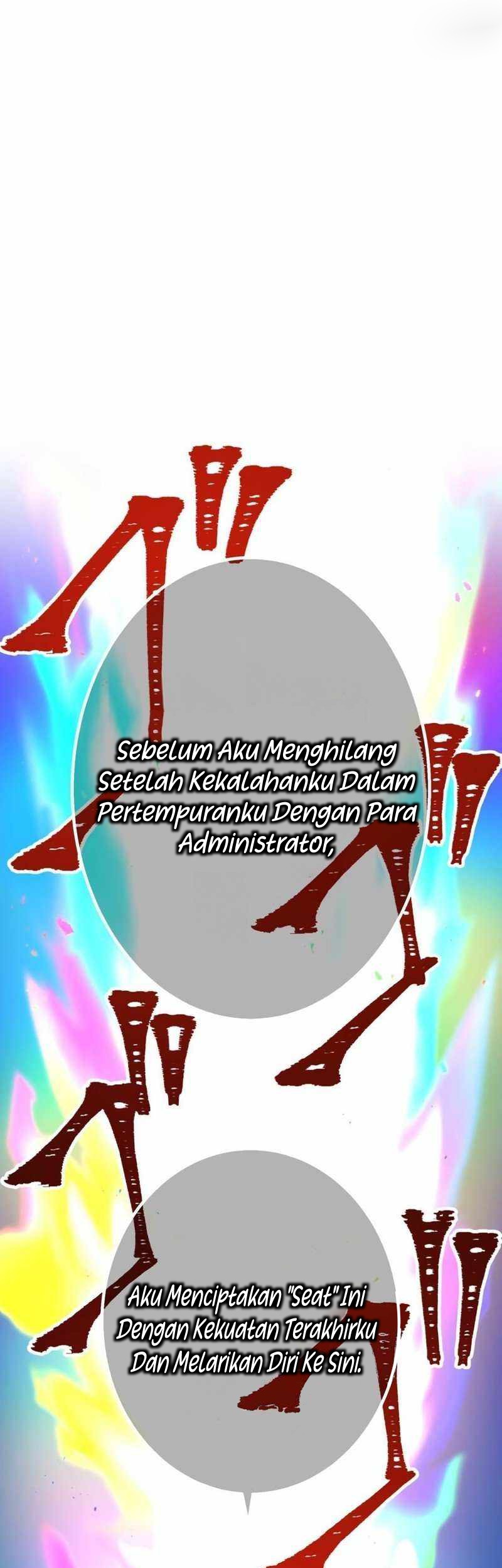 Savior of Divine Blood ~Draw Out 0.00000001% to Become the Strongest~ Chapter 74 Gambar 59
