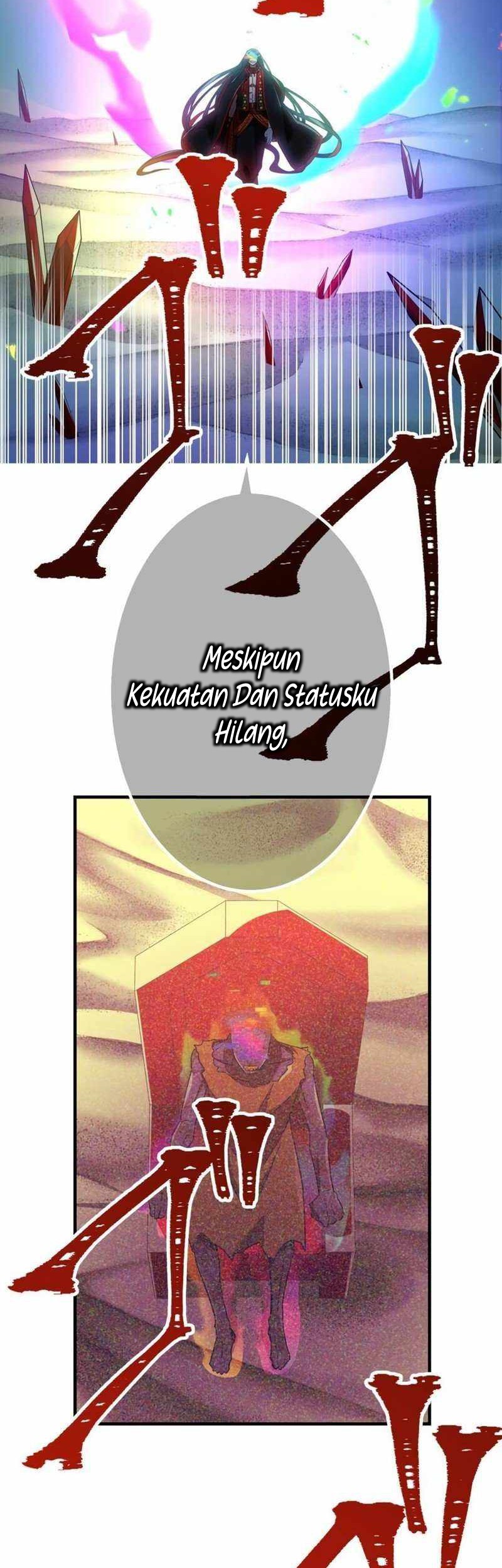 Savior of Divine Blood ~Draw Out 0.00000001% to Become the Strongest~ Chapter 74 Gambar 60
