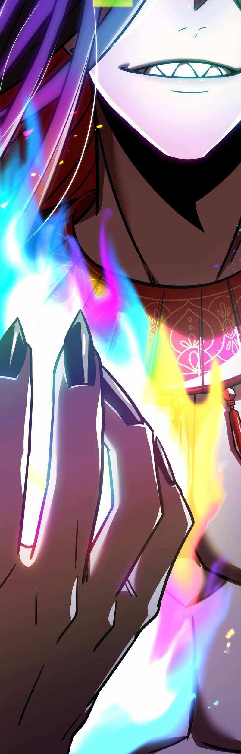 Savior of Divine Blood ~Draw Out 0.00000001% to Become the Strongest~ Chapter 74 Gambar 62