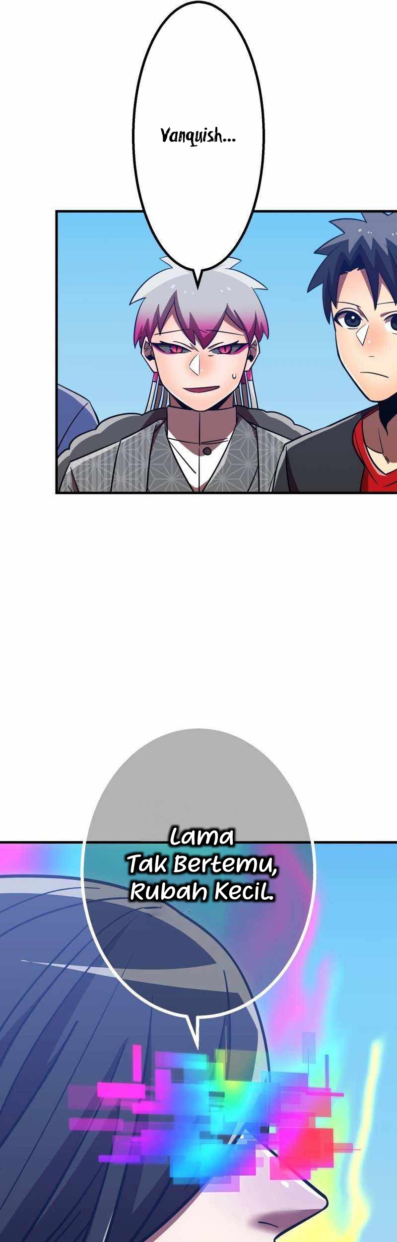 Savior of Divine Blood ~Draw Out 0.00000001% to Become the Strongest~ Chapter 74 Gambar 64