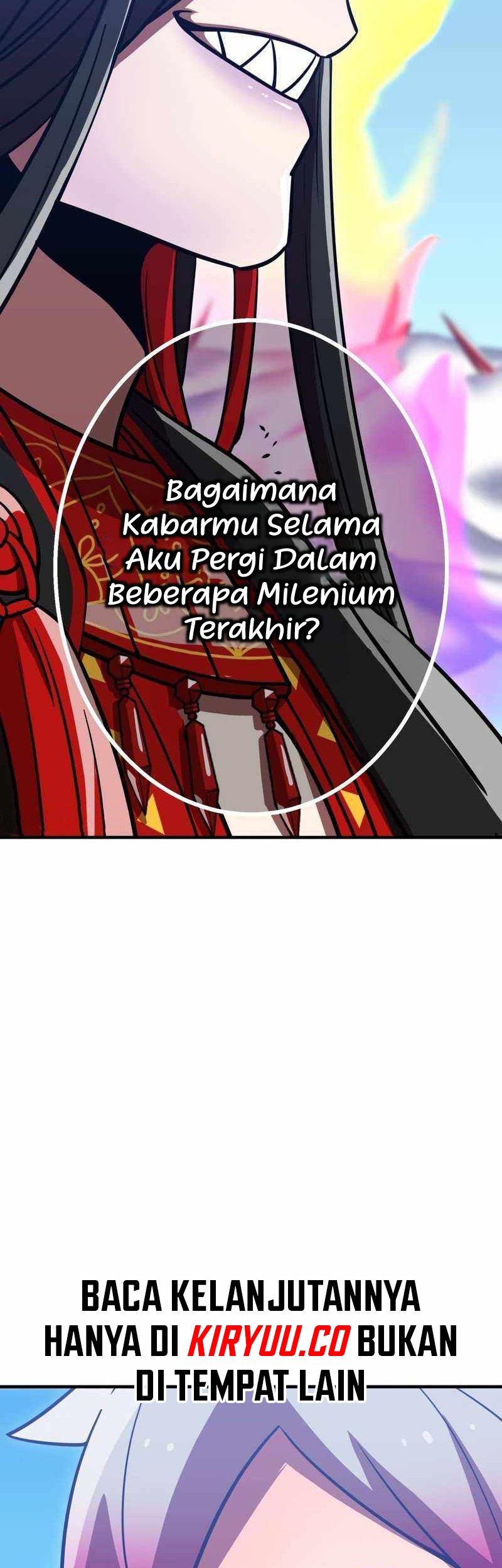 Savior of Divine Blood ~Draw Out 0.00000001% to Become the Strongest~ Chapter 74 Gambar 65