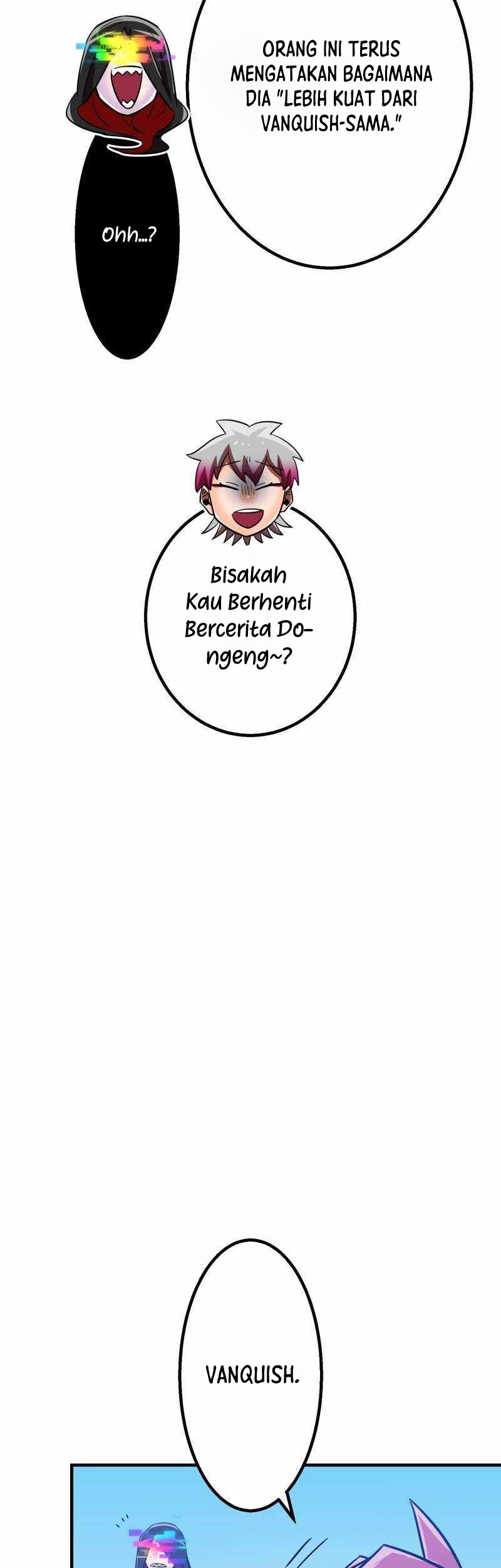 Savior of Divine Blood ~Draw Out 0.00000001% to Become the Strongest~ Chapter 74 Gambar 67